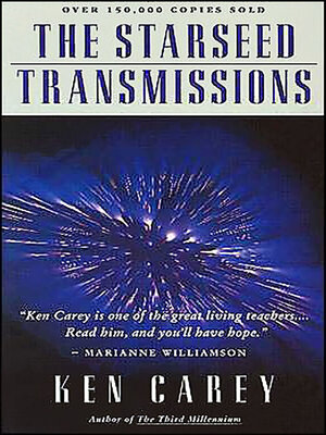 cover image of The Starseed Transmissions
